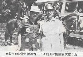 王龙