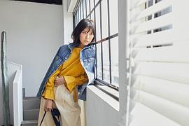 刘宇菁