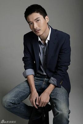 李泰