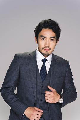 大谷亮平