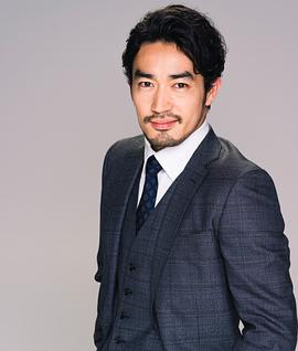 大谷亮平