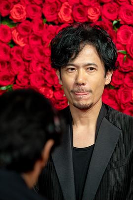 稻垣吾郎