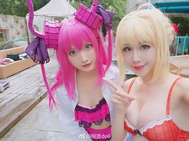 夏美酱