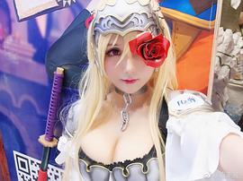 夏美酱