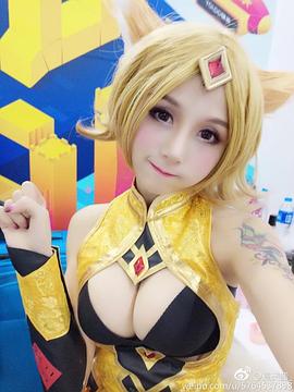 夏美酱