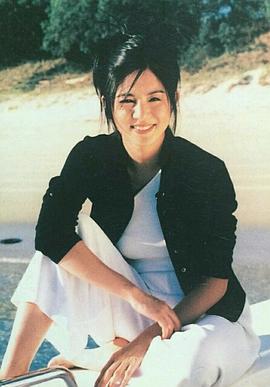 杨采妮