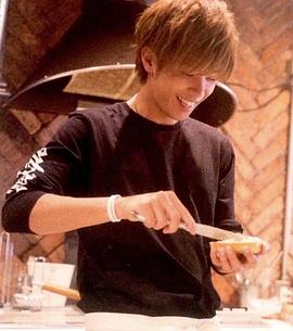 神宫寺勇太