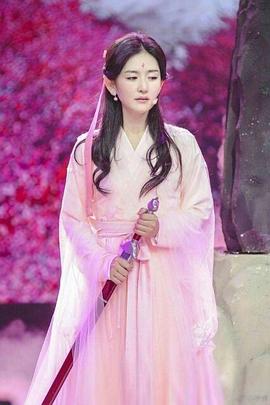 谢娜
