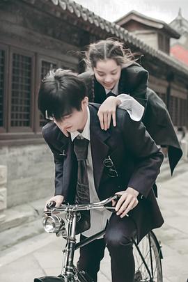 陈飞宇