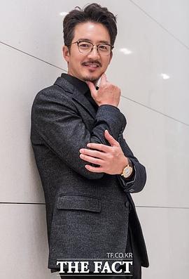 郑俊镐