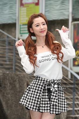 杨可凡