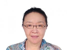 戴锦华