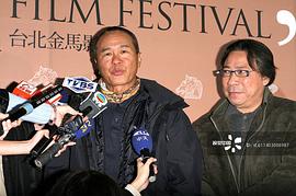 陈松勇