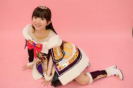 牧野由依