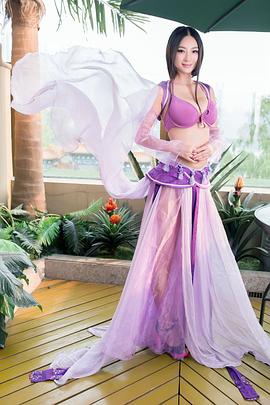 王李丹妮