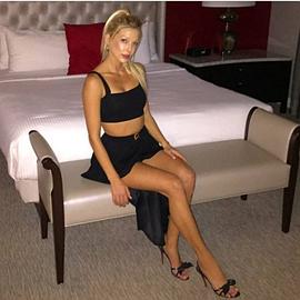 Miriam McDonald