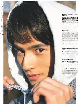 冈田健史