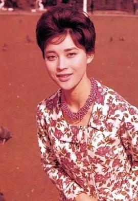 冈田茉莉子