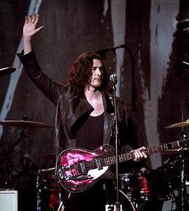 Hozier