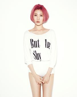 李宣美