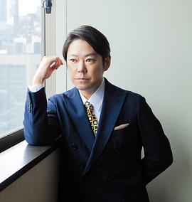 阿部隆史
