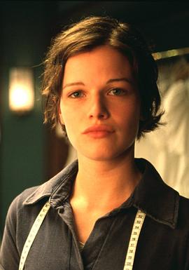 Mira Bartuschek