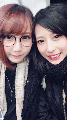 鹫见友美Jiena