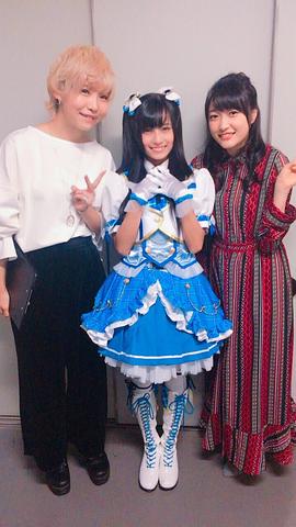 鹫见友美Jiena