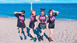 鹫见友美Jiena