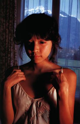 川岛直美