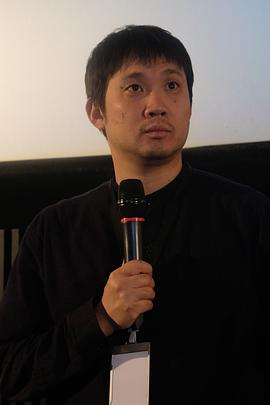 滨口龙介