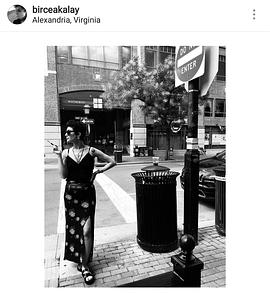 比尔婕·阿卡蕾