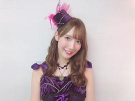 田中菜津美
