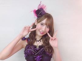 田中菜津美