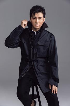 黄晋琨
