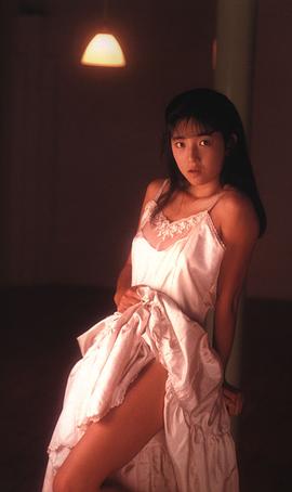 小森爱