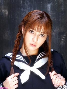 塚本友希