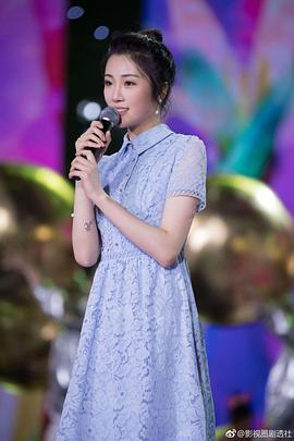 张可盈
