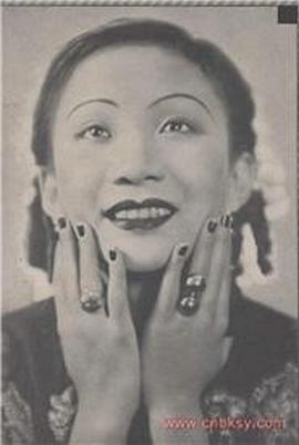 许曼丽