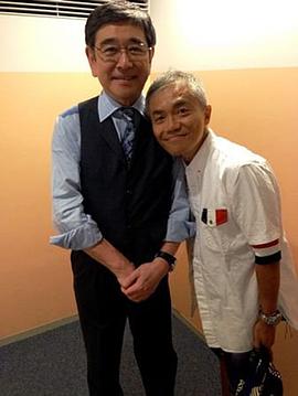 石坂浩二
