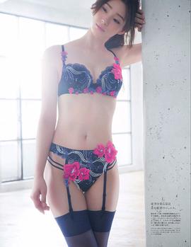 足立梨花