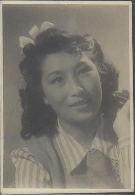 张帆