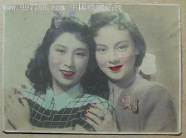 张帆