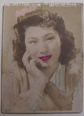 张帆
