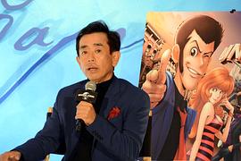 栗田贯一