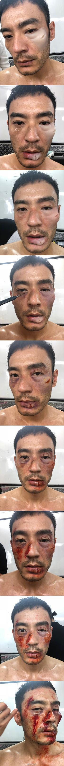 李光洁
