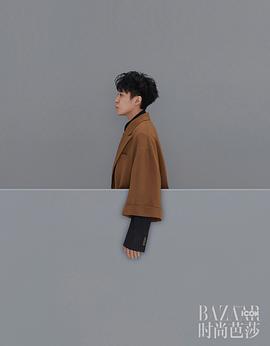 吴青峰