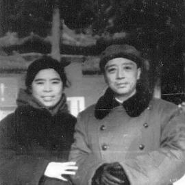 李少春
