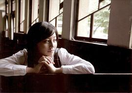 堀北真希