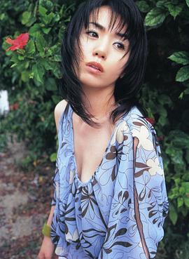小岛可奈子